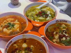 -小六鱼你.下饭酸菜鱼(益田假日广场店)