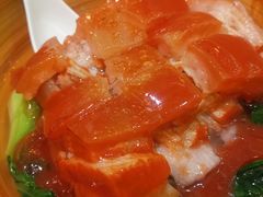 正兴酱方-老正兴菜馆(福州路店)