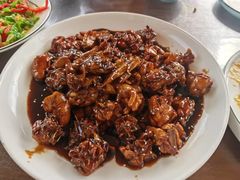 -食光慢宴·安吉土菜馆