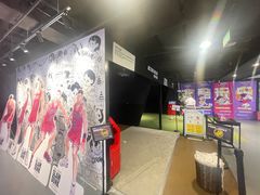 -VS SPORTS PARK运动玩乐园·团建·生日会(合生汇店)