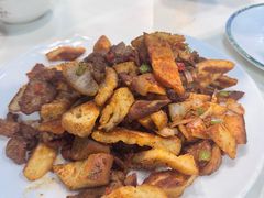 -帕米尔食府(白云观店)