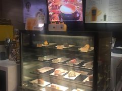 -麦当劳(百利广场店)