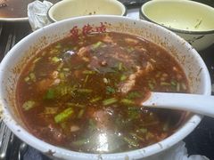 -运德成·天津老味烧烤(广开二马路店)