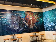 大堂-星巴克臻选(上海合生汇1F店)