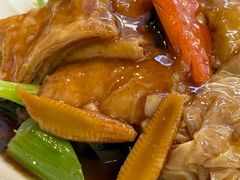 -莆田餐厅PUTIEN(三里屯店)