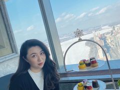 -大堂酒廊·富力丽思卡尔顿酒店