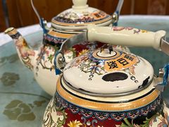 -冰泉豆浆馆(白云山总店)