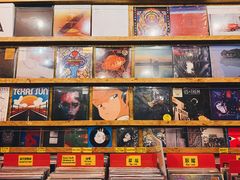 -独音唱片 Indie Music