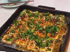 -拈菜(观音桥阳光世纪店)