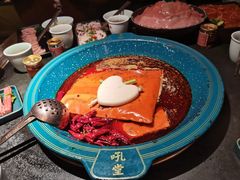 -吼堂老火锅(太古里总店)