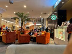 -逸派咖啡 EPARKCOFFEE(广安门店)