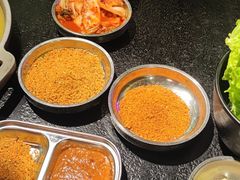 -哈哈碳都·牛肋条无限自助烤肉(宝龙店)