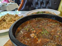 石锅坨粉-老常州菜馆(天宁店)