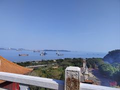 -南沙天后宫景区