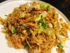 炒龙须-东门头·江鲜小馆(新天地店)