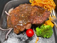 -牛扒先生·厚切雪花牛扒西餐厅(北京路禺山路店)