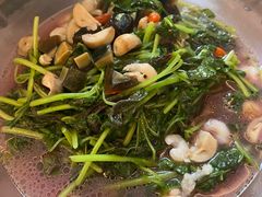 -山外山菜馆(玉泉路店)