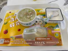 -佳儿萌豆儿童辅食餐厅(欧亚卖场店)