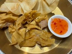 -禄粥·广府味·煲仔粥·宵夜·明档现做(江南西店)