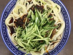 -西安饭庄·非遗陕菜(钟楼店)