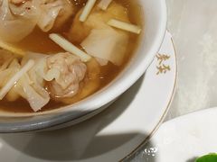 -麦奀云吞面世家 山顶店(山顶广场店)