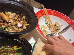 -清晖小苑·顺德菜(观澜湖新城店)