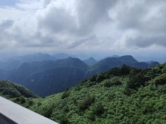 -娄山关景区