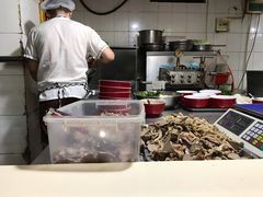 -教师之家赵家羊汤馆(东青龙街店)