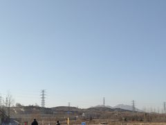 -永定河休闲森林公园