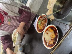 -老丘丘(较场口店)