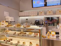 -慕可创意美学·定制CAKE·微景观蛋糕(总店)