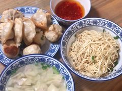 -鼎顺小吃(吴山名楼店)