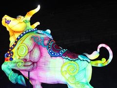 -夫子庙秦淮河画舫