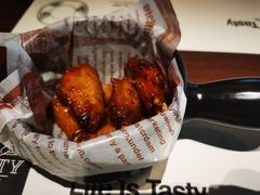 -西堤牛排(合肥之心城店)