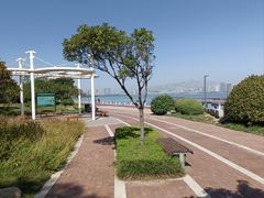 -唐岛湾公园