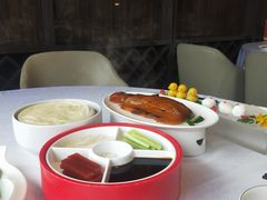 -满堂·烤鸭店·北京菜(鼓楼店)