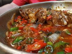 -潇湘码头·鲜湘菜(清河店)
