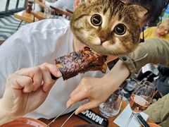 -The Meat & Wine Co Southbank(南岸店)