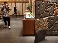 -京旬海鲜放题·铁板烧自助餐厅