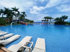 -深圳大梅沙京基洲际度假酒店