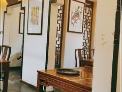 大堂-安徽人家(奥体店)