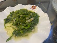 -瑞丰园庭院餐厅·白族传统家常菜