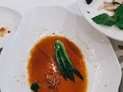 -月福京味斋·烤鸭店·北京菜(鼓楼总店)