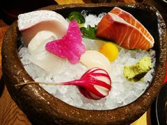 -松涛日本料理