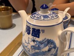 -陳香貴·兰州牛肉面(乐峰广场店)