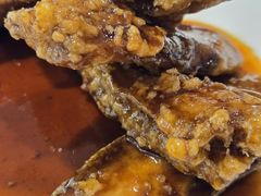 -海富门·带鱼·淮扬菜·粤菜(甘家口店)