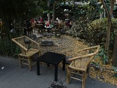 -香园自助小火锅