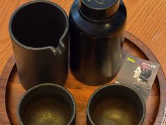 -大酉·M Coffee(北京美术馆店)