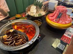 -牛New寿喜烧(闵行龙湖天街店)