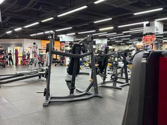 -超鹿运动(融侨锦江店)